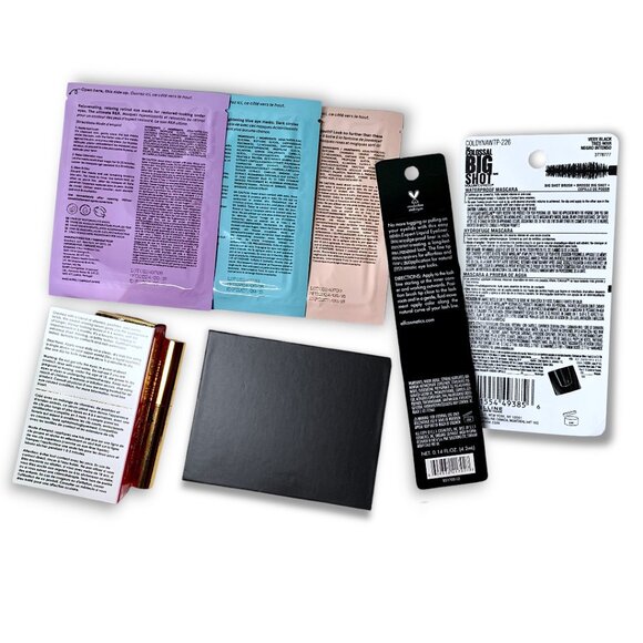 Sephora Favorites Bundle—Makeup & Eye Masks ✨$105+ Value✨ - Picture 3 of 6